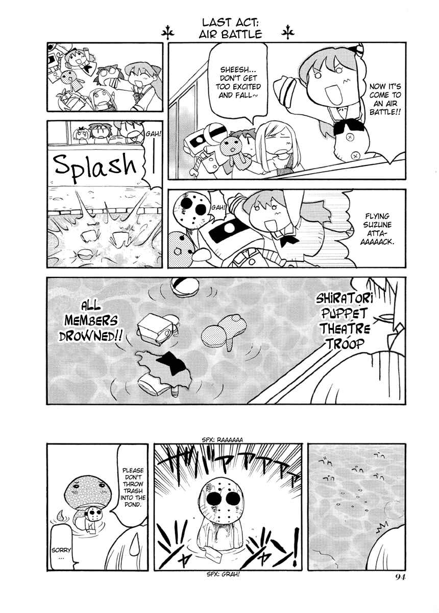 Chapter 65 - Page 8