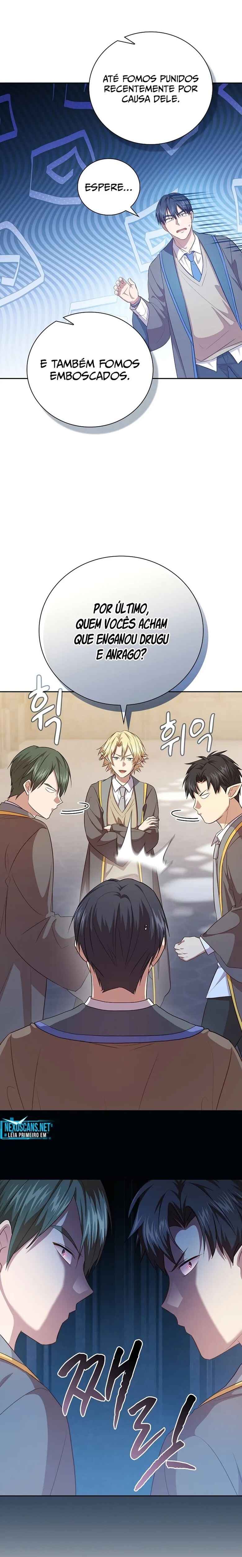 Chapter 89 - Page 22