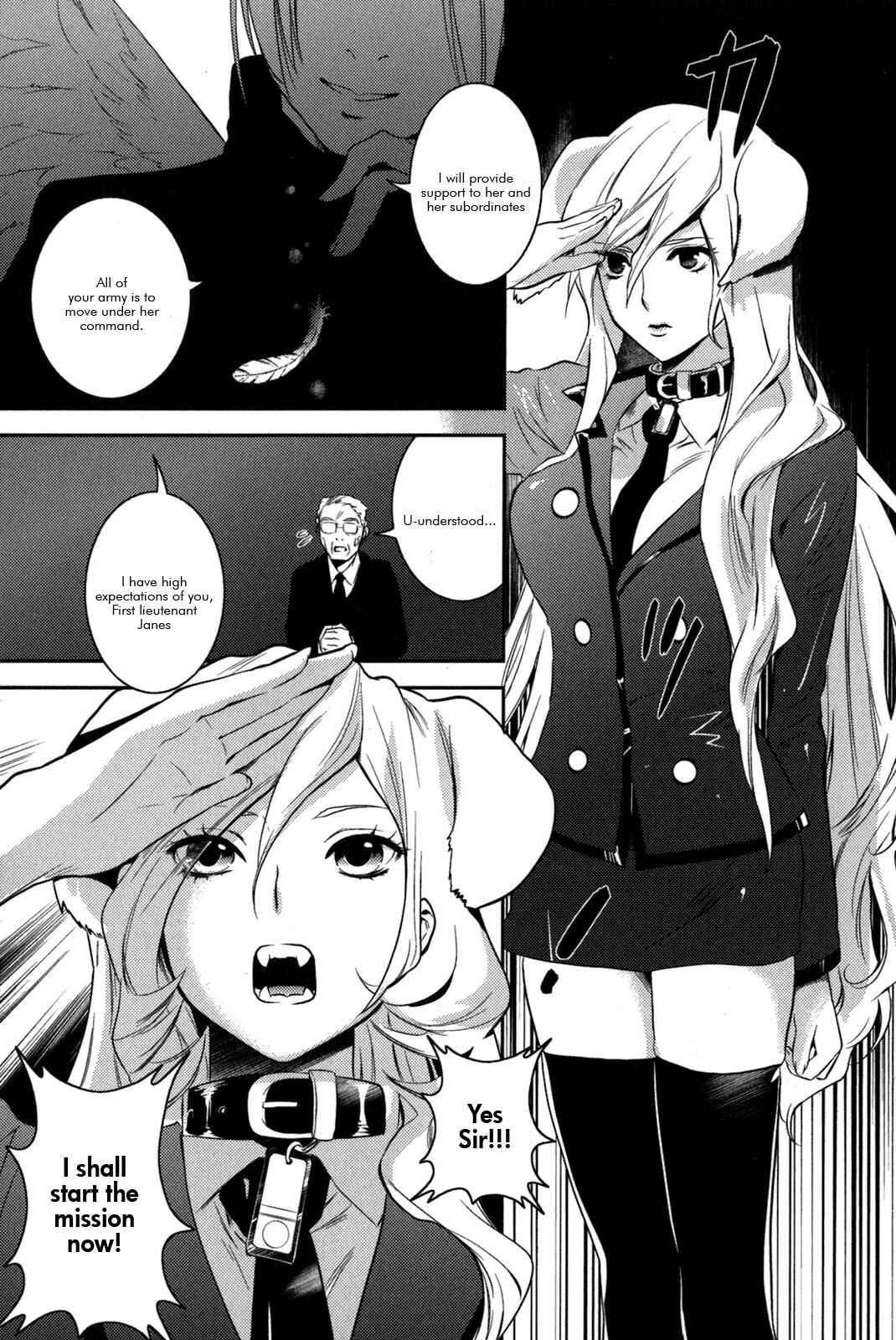 Chapter 11 - Page 22