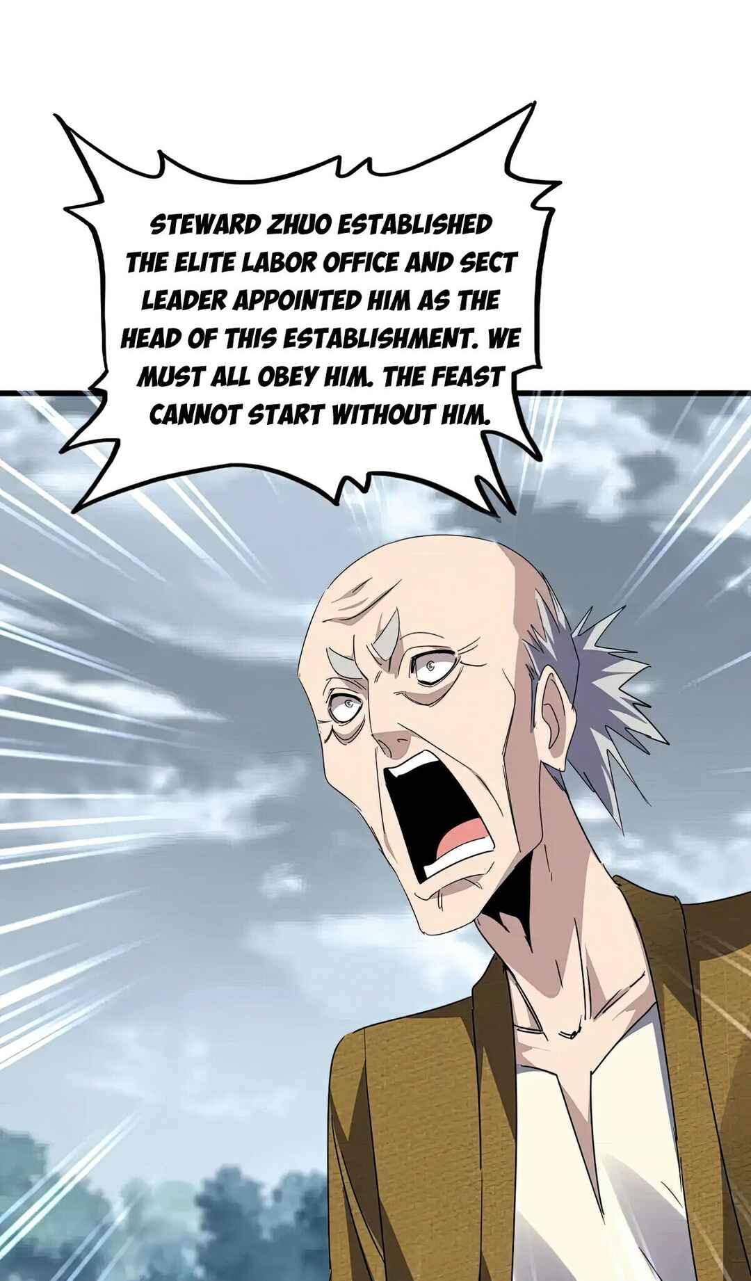 Chapter 619 - Page 23