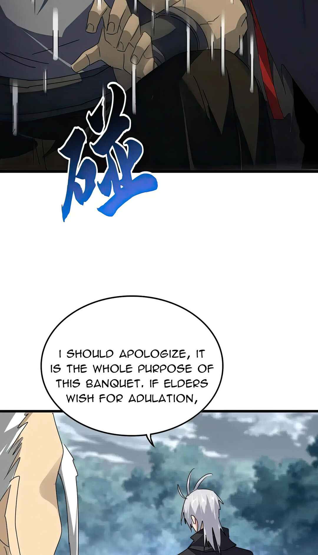 Chapter 619 - Page 45