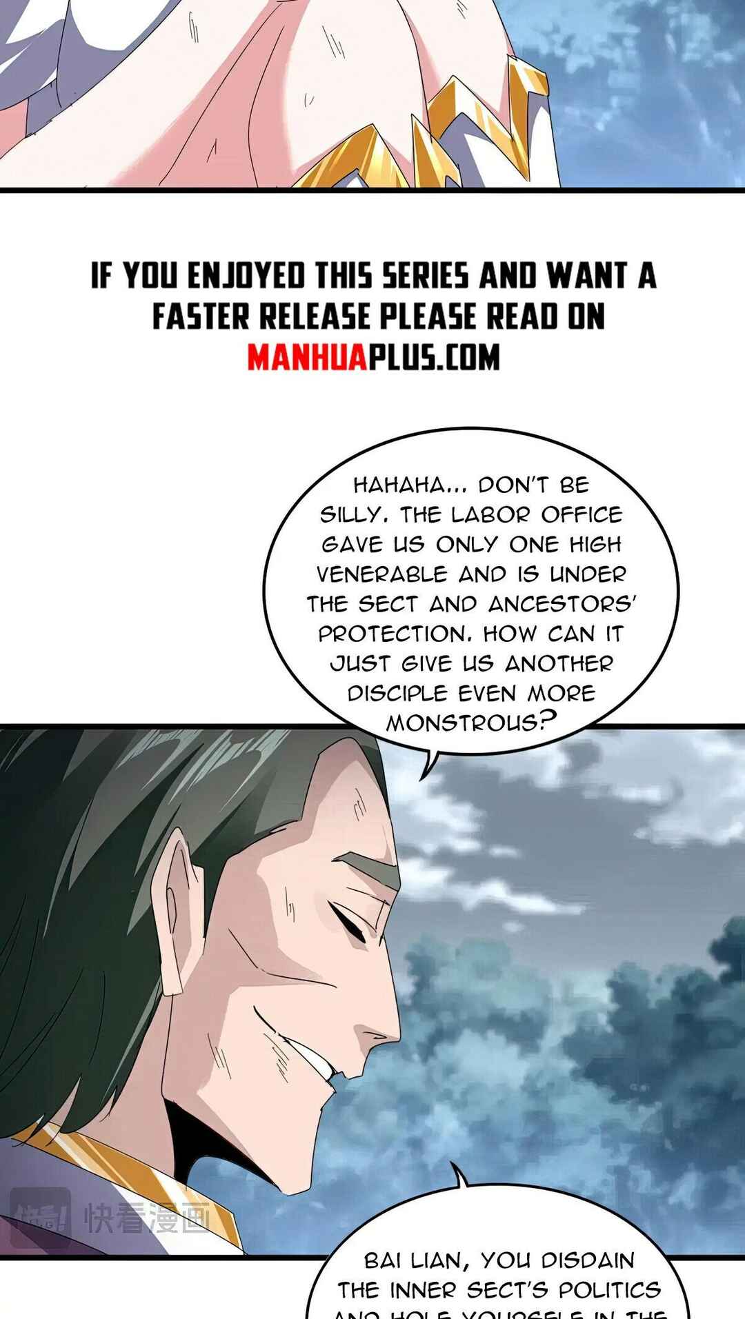 Chapter 619 - Page 8