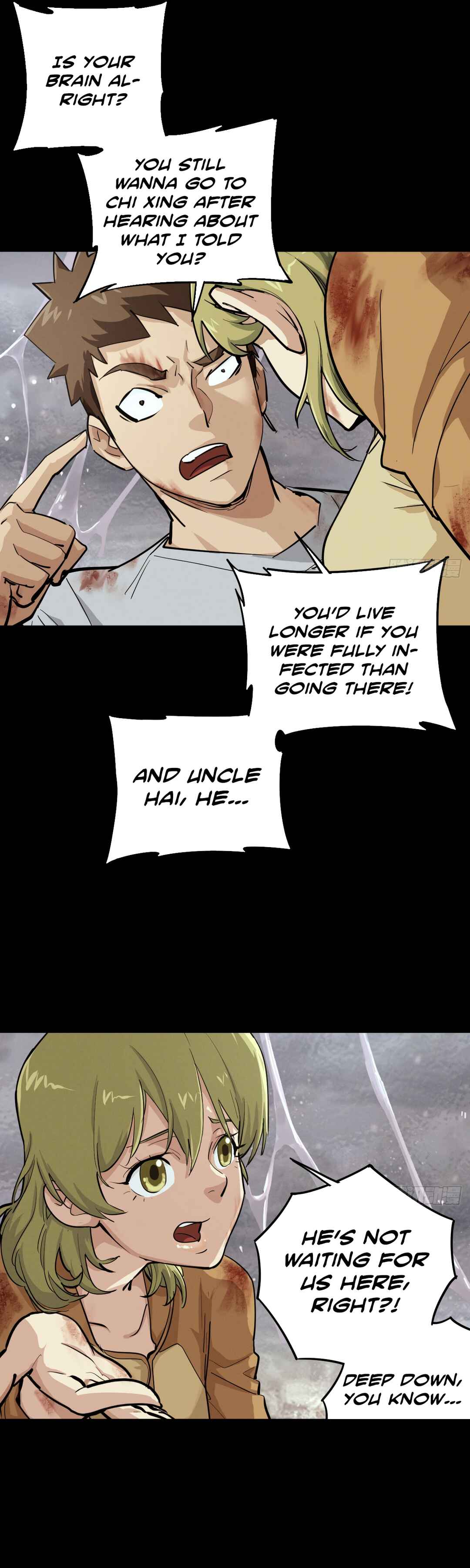 Chapter 139 - Page 15