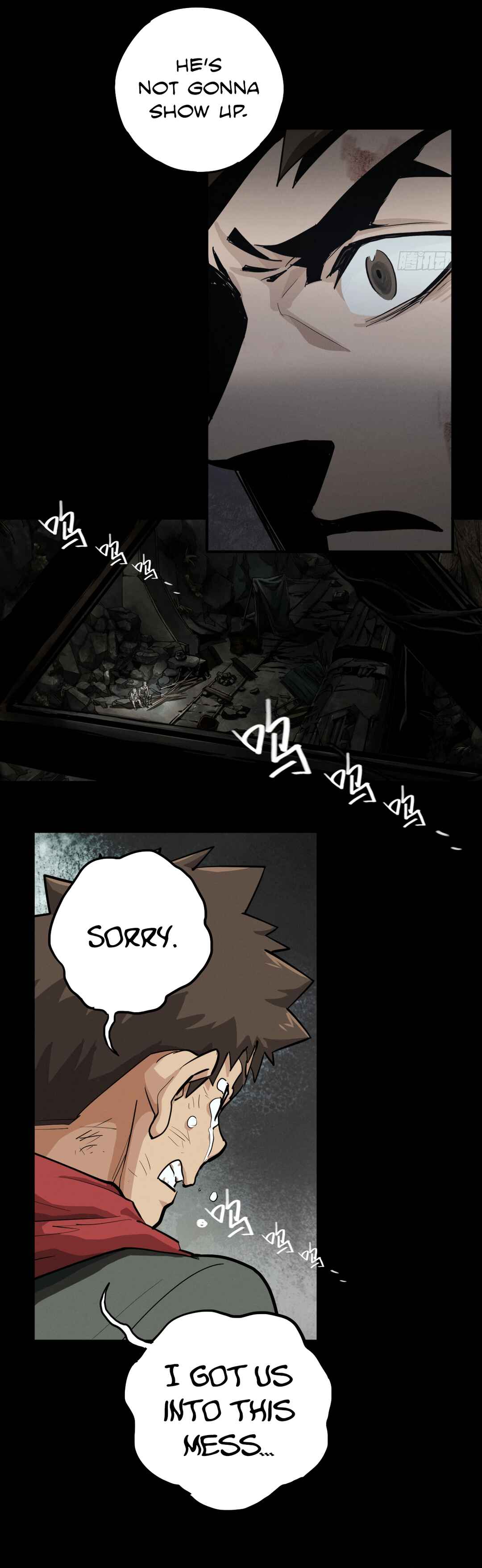 Chapter 139 - Page 16
