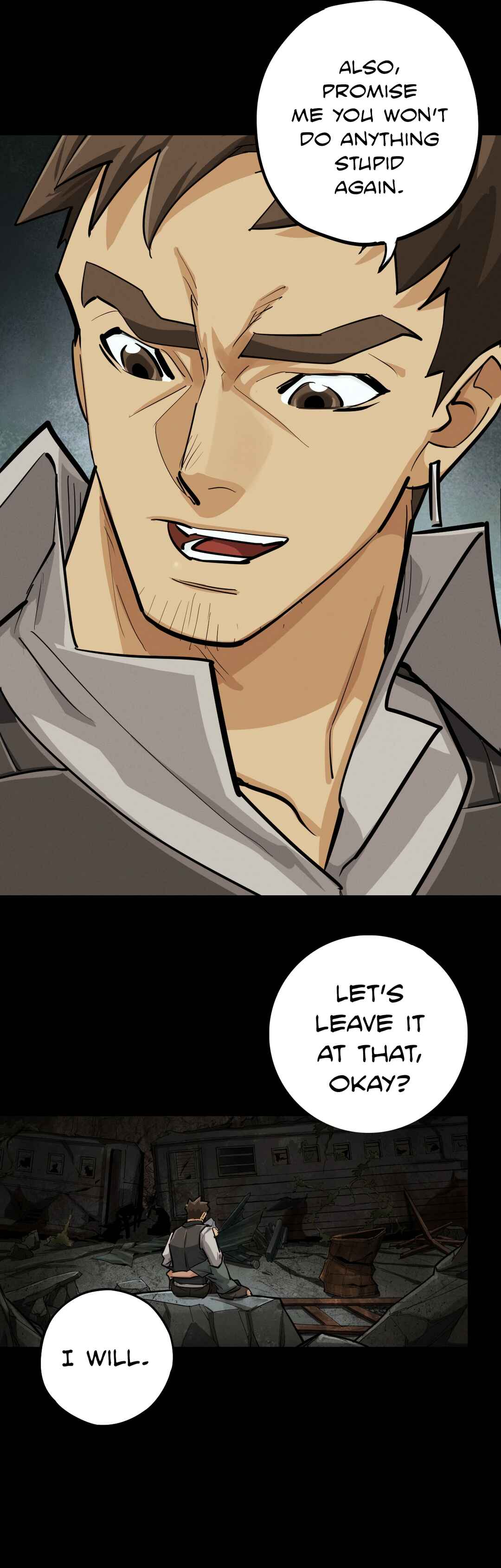 Chapter 139 - Page 21