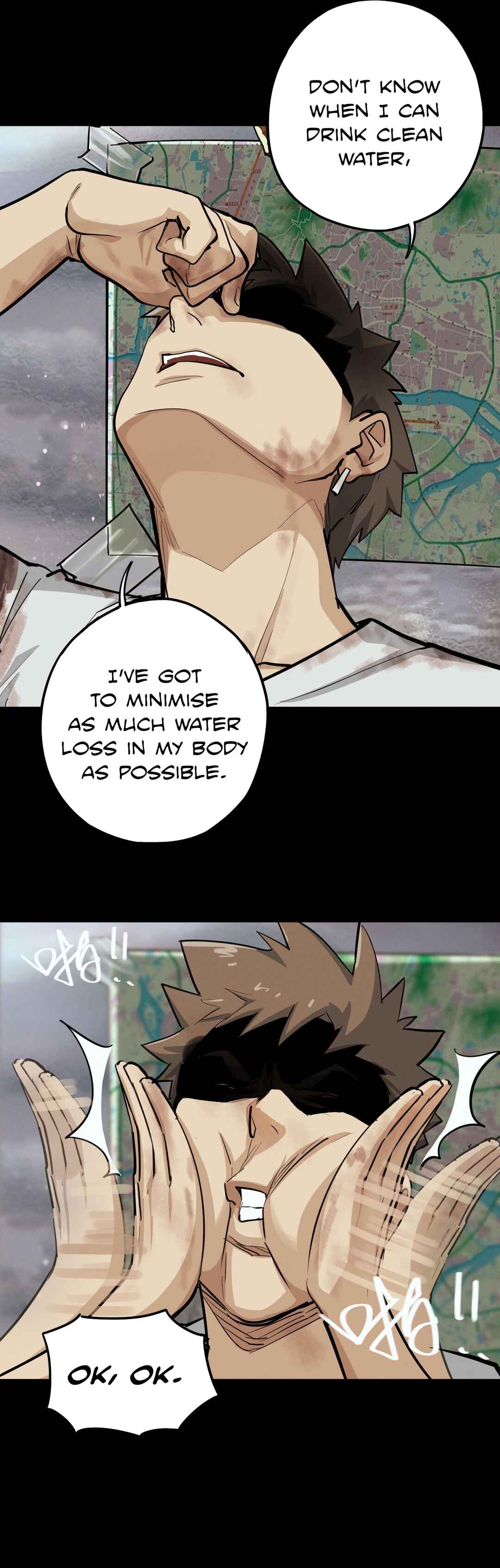 Chapter 139 - Page 23