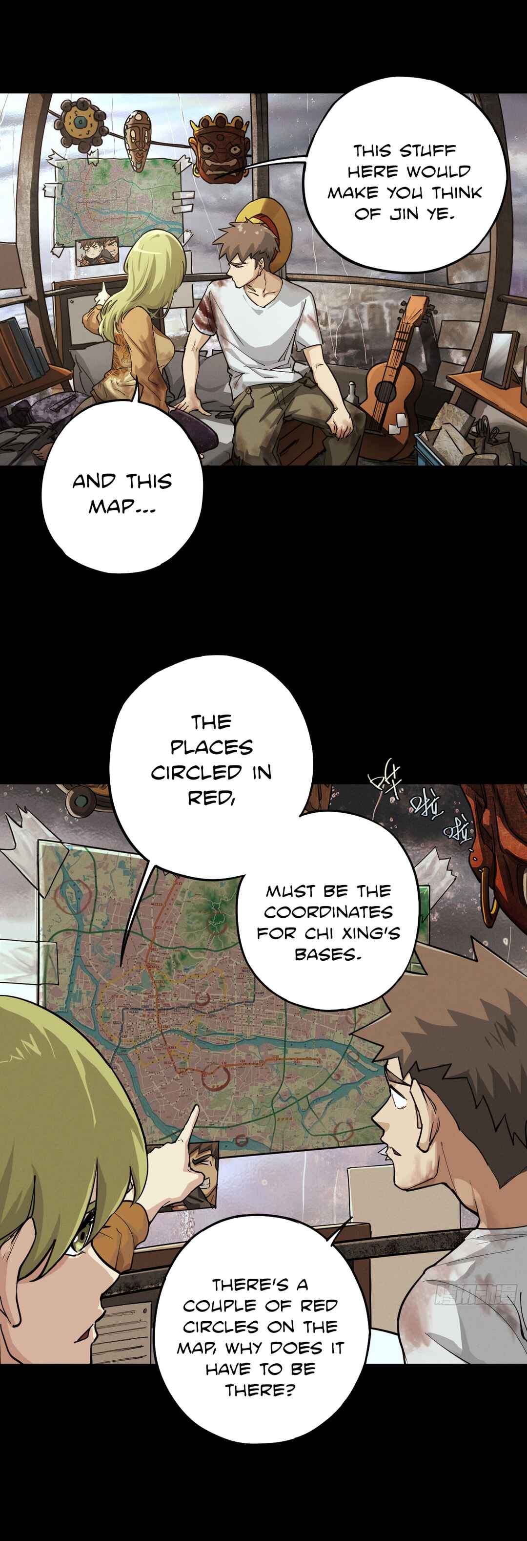 Chapter 139 - Page 25