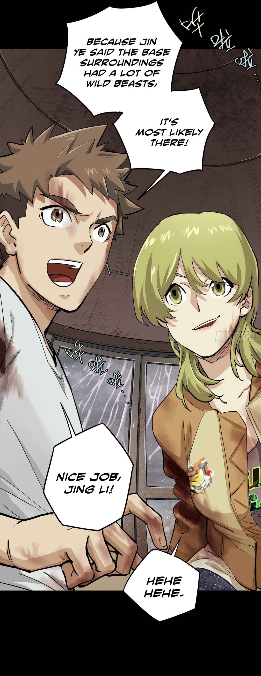 Chapter 139 - Page 28
