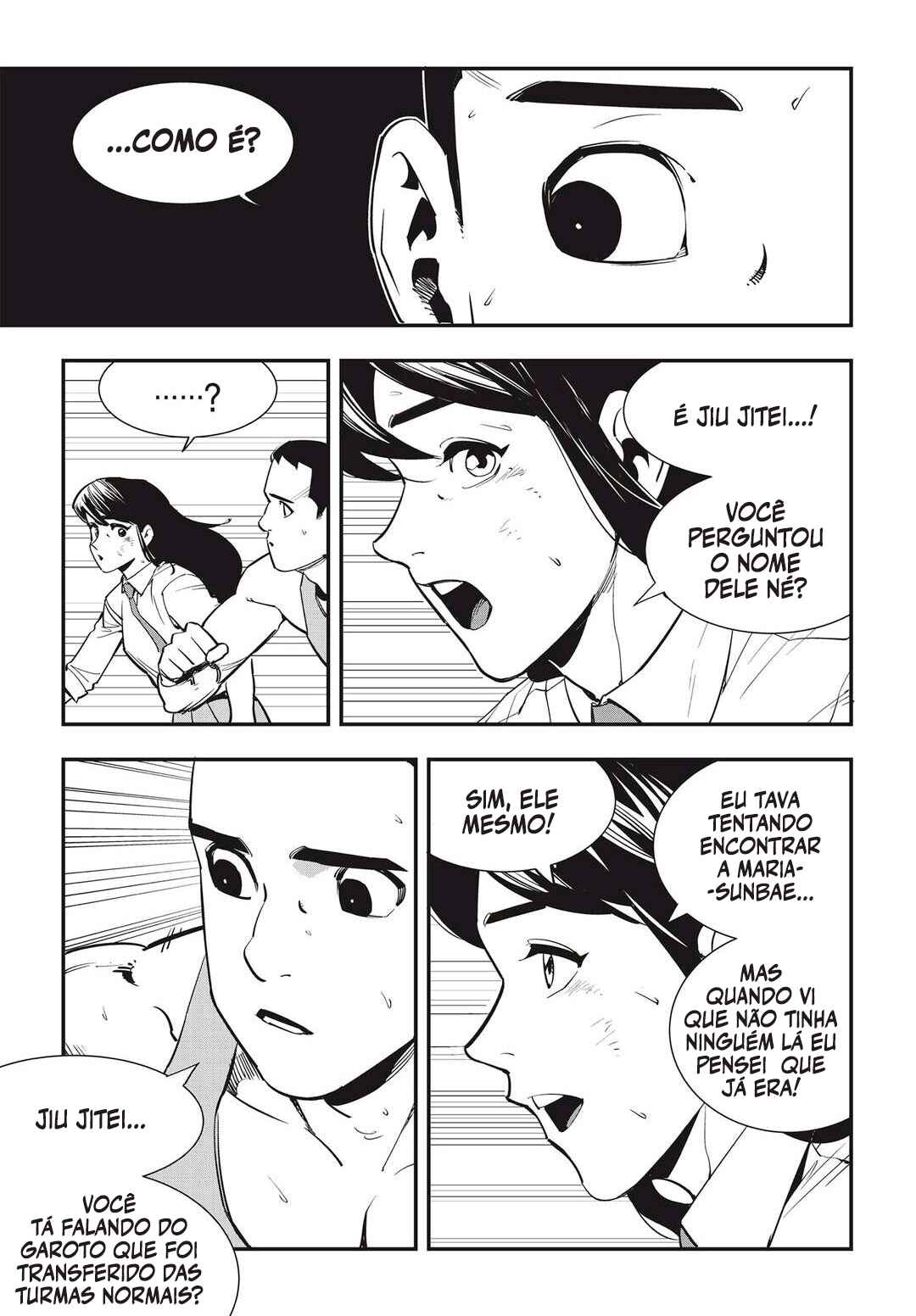 Chapter 31 - Page 10