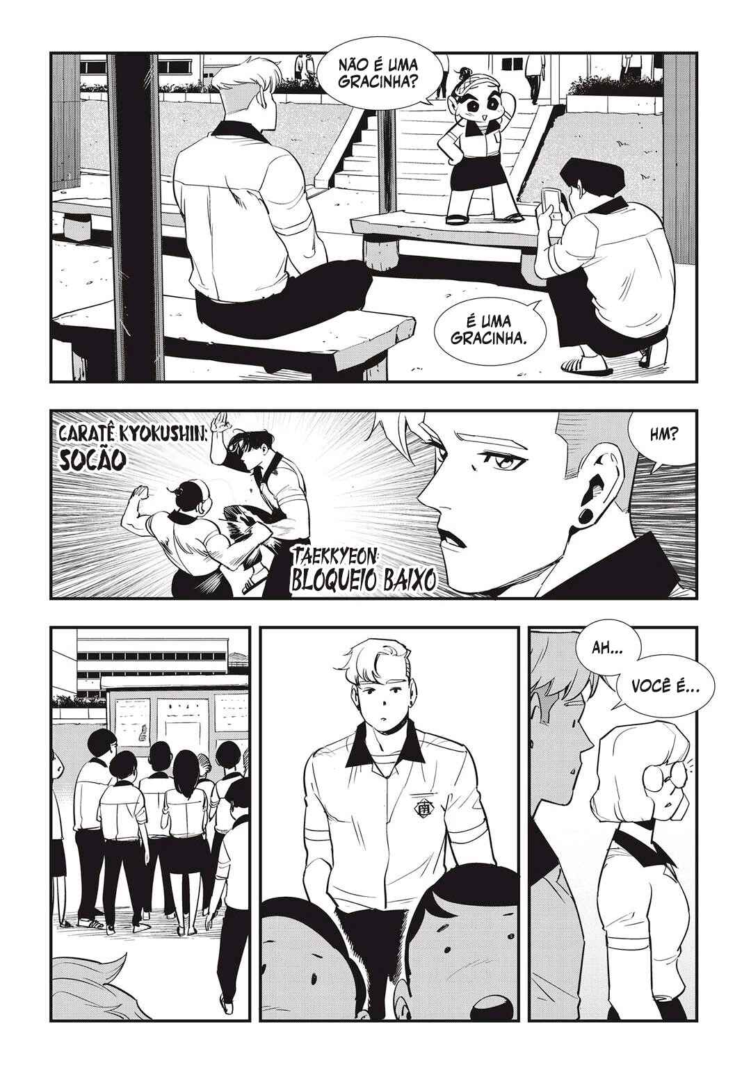 Chapter 31 - Page 22