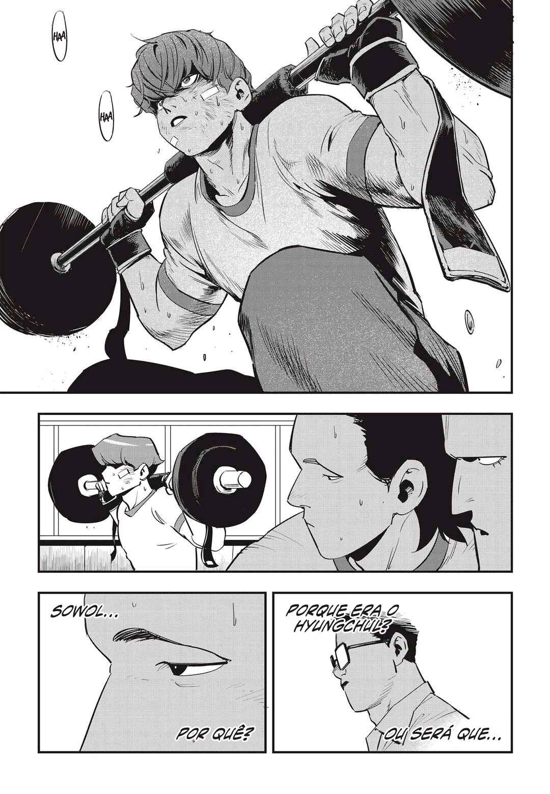 Chapter 31 - Page 25