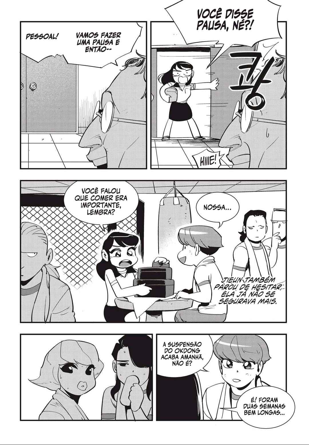 Chapter 31 - Page 30