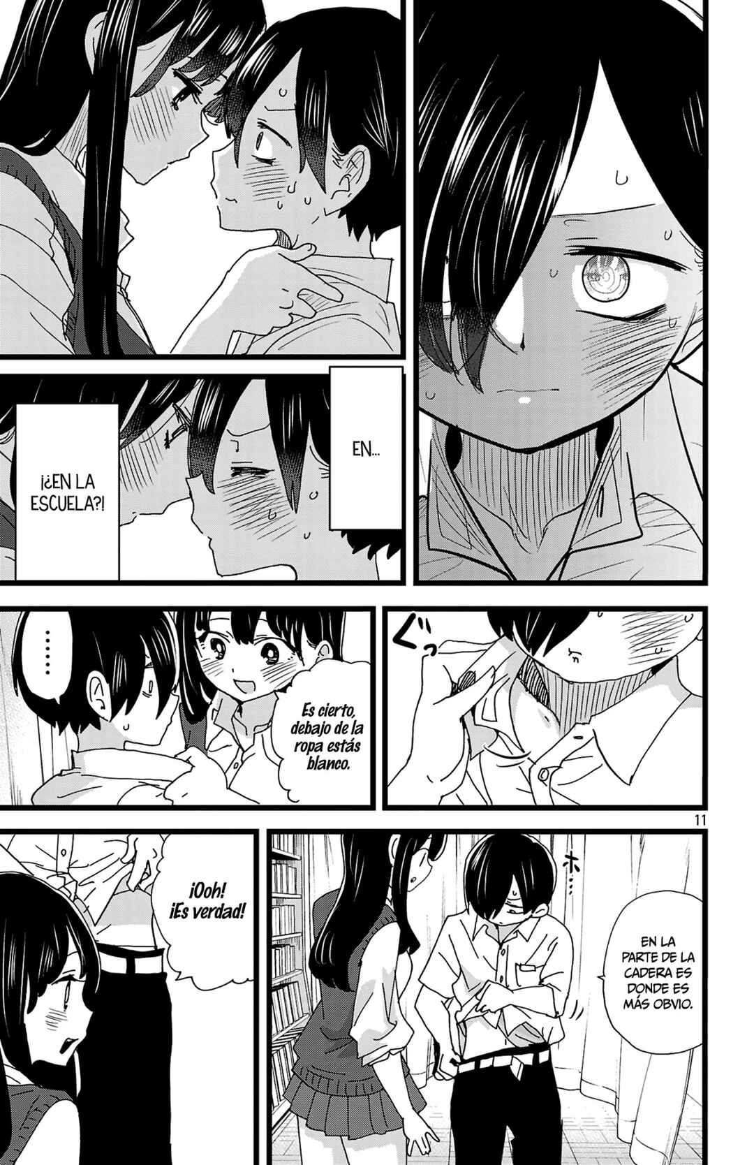 Chapter 142 - Page 13