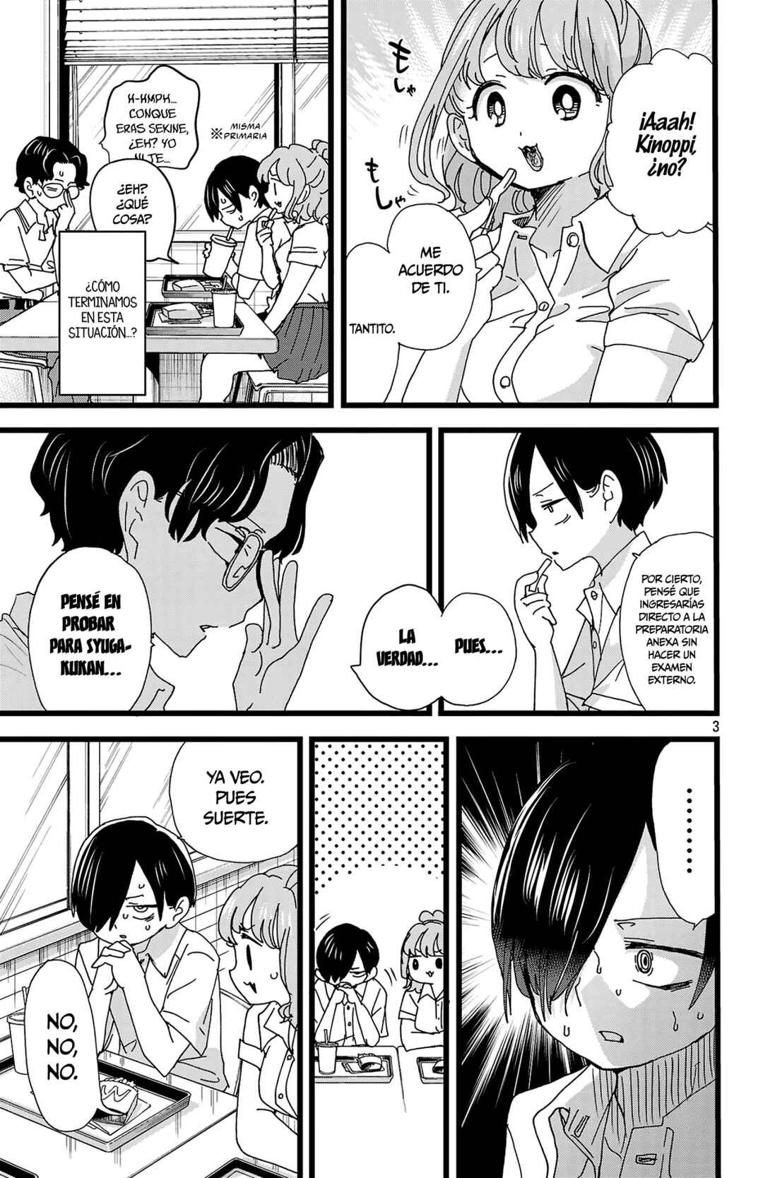 Chapter 142 - Page 5