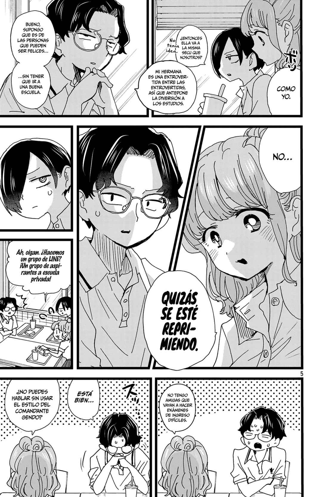 Chapter 142 - Page 7