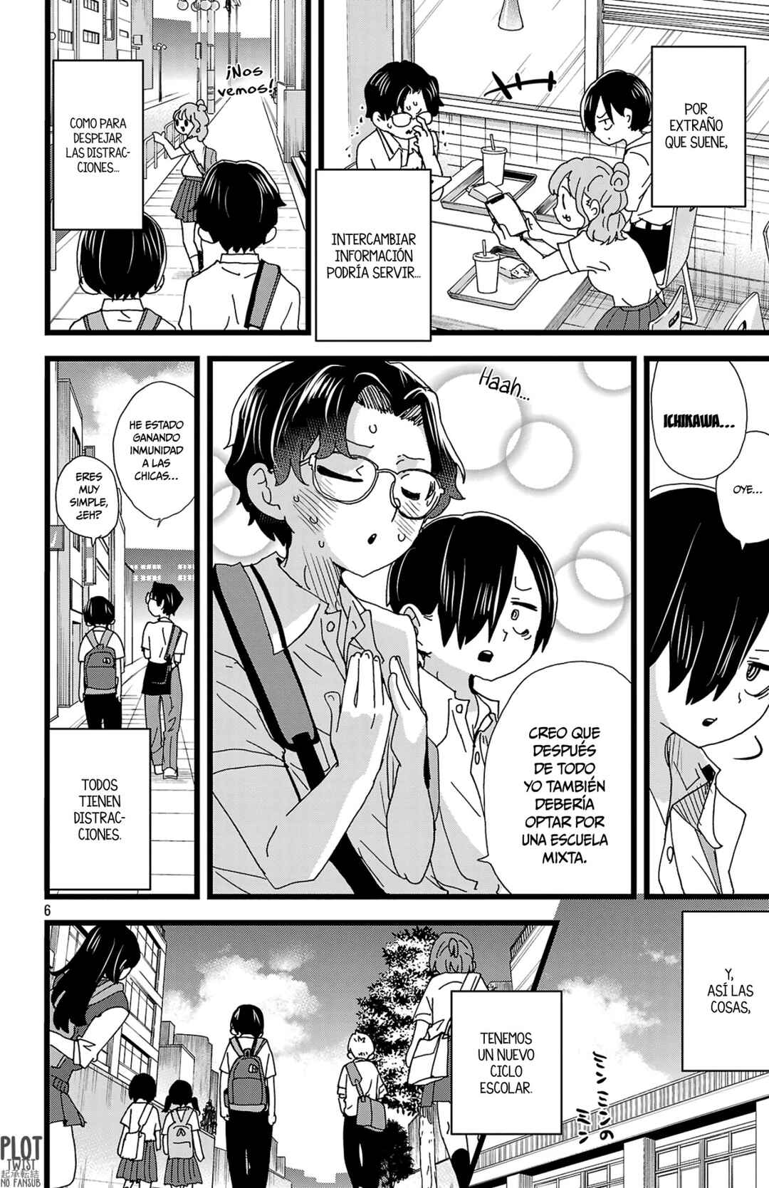 Chapter 142 - Page 8