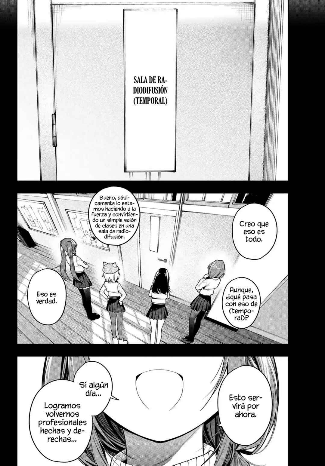 Chapter 105 - Page 12