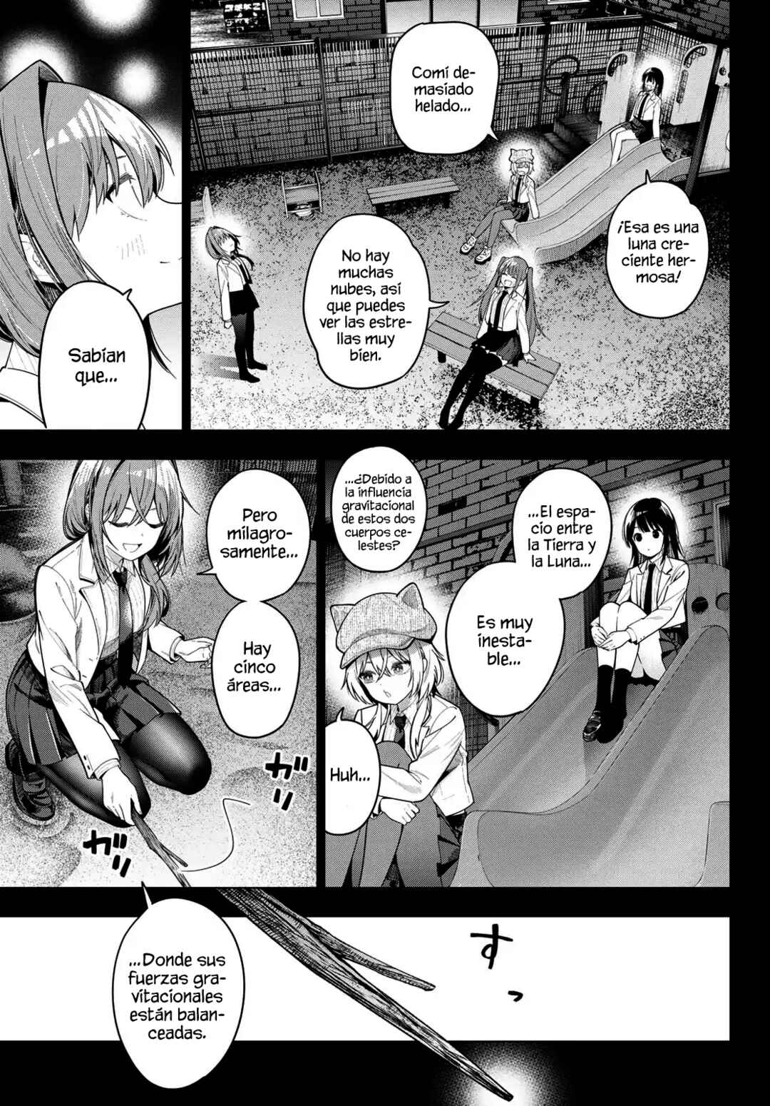 Chapter 105 - Page 15