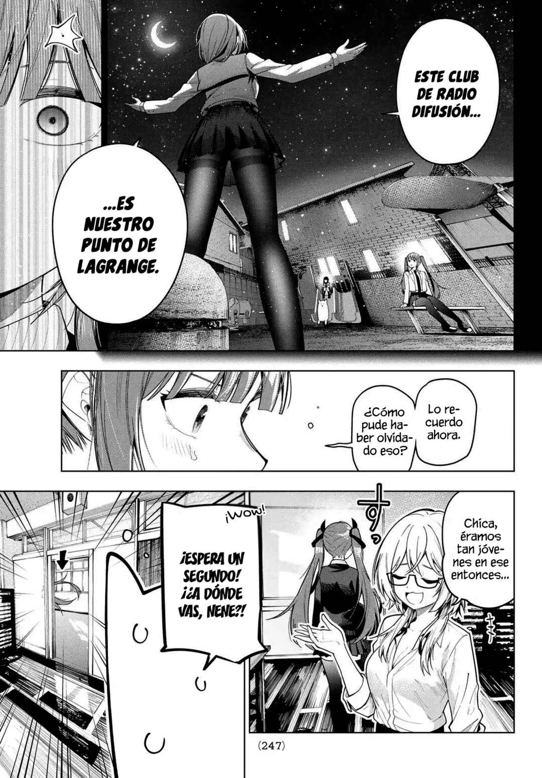 Chapter 105 - Page 17