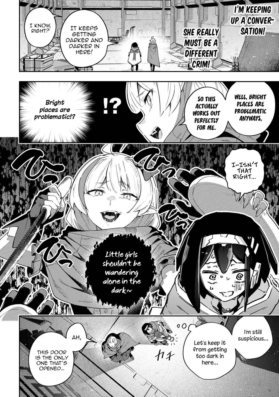 Chapter 43 - Page 12