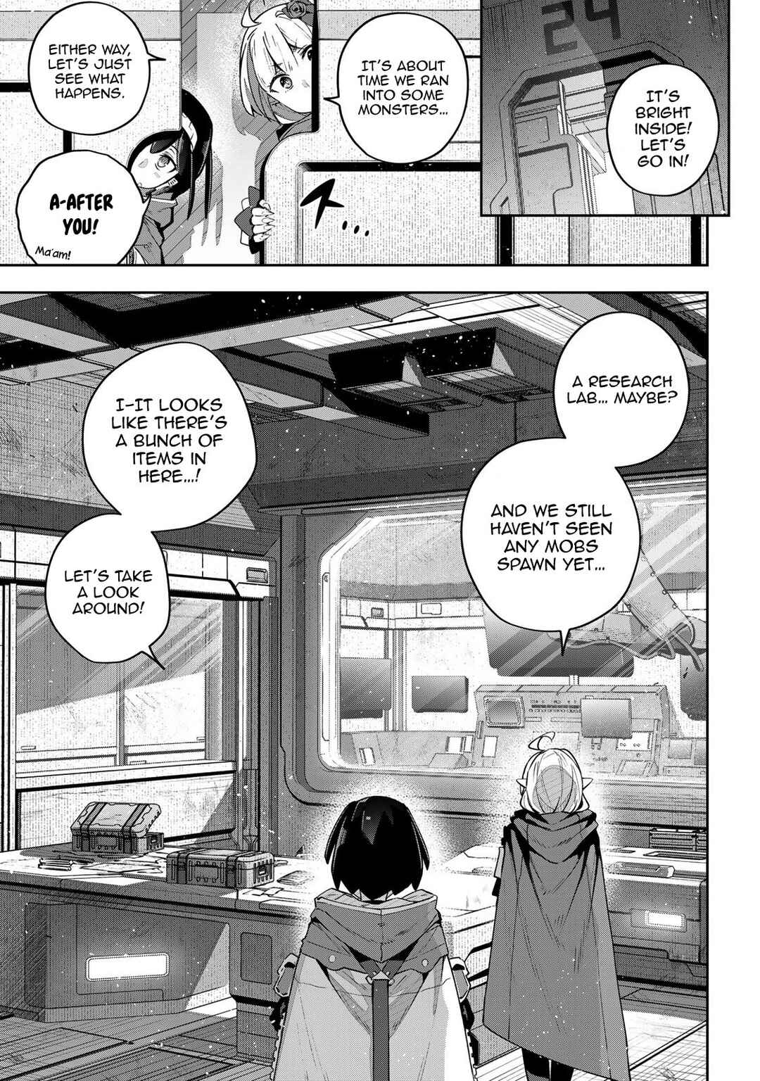 Chapter 43 - Page 13