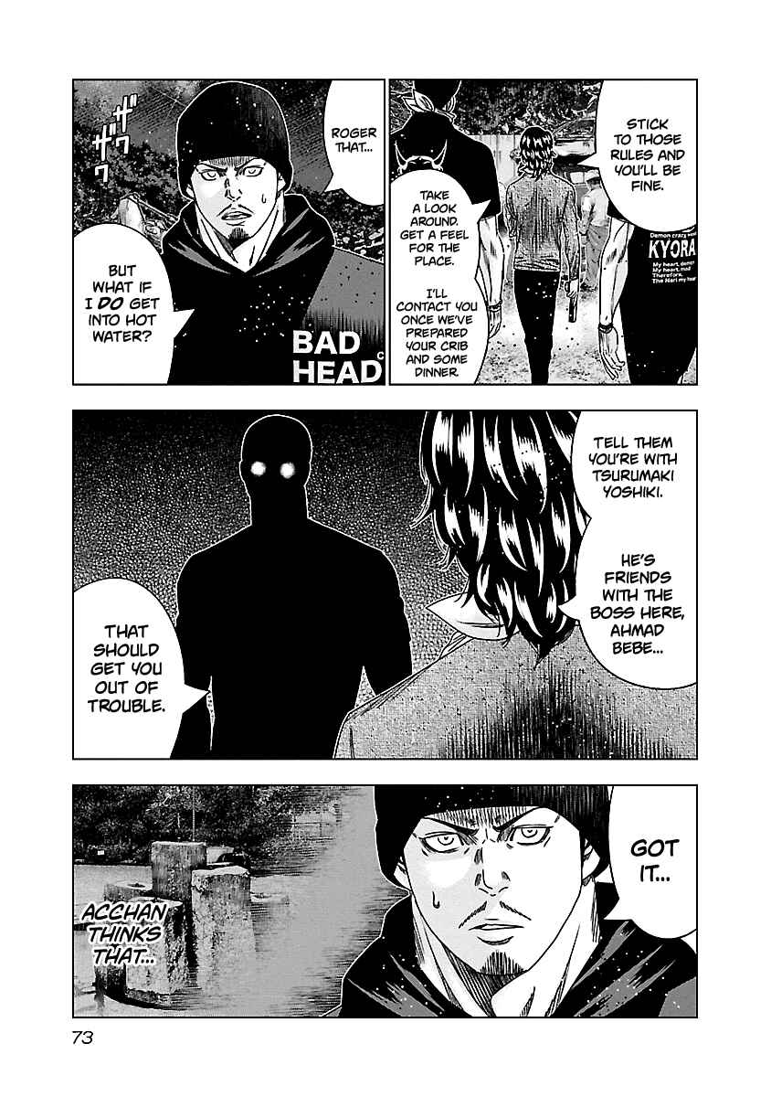 Chapter 143 - Page 10