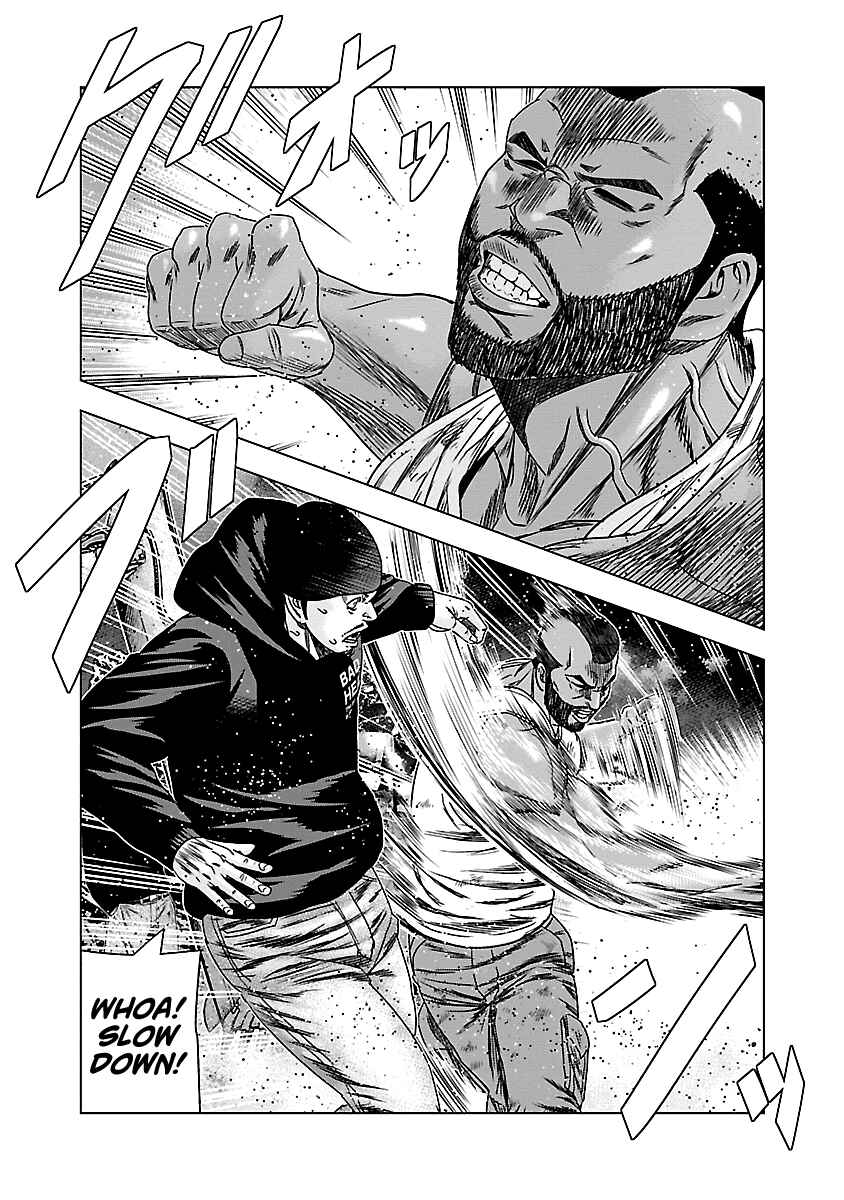 Chapter 143 - Page 15