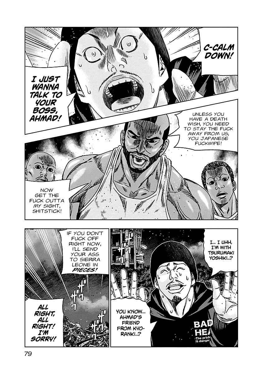 Chapter 143 - Page 16