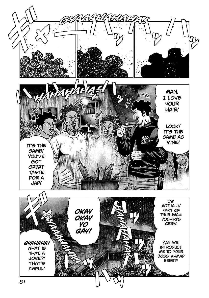 Chapter 143 - Page 18