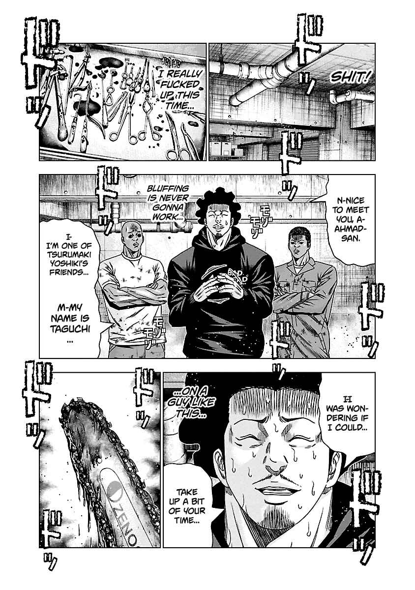Chapter 143 - Page 20