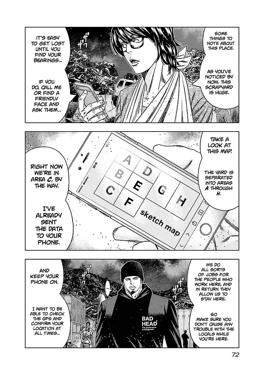 Chapter 143 - Page 9
