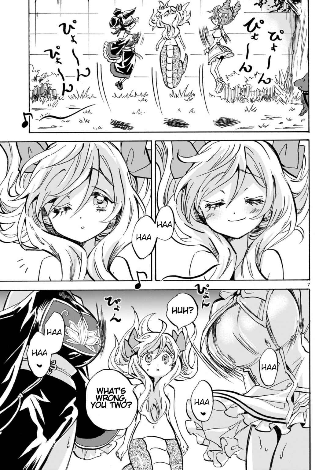 Chapter 283 - Page 7