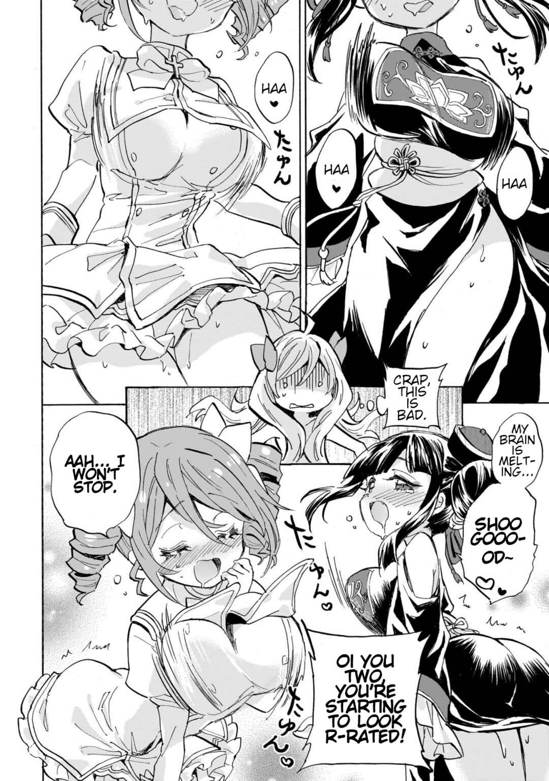 Chapter 283 - Page 8