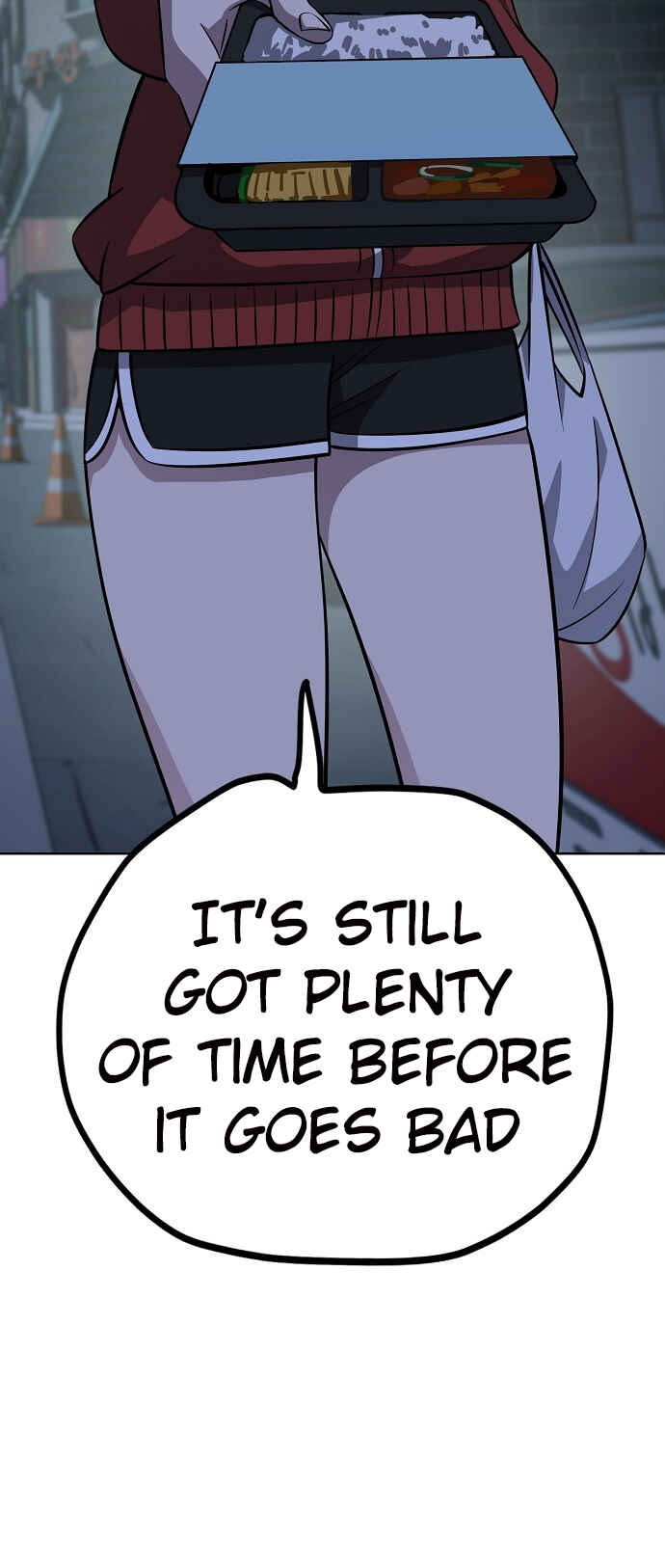 Chapter 106 - Page 20