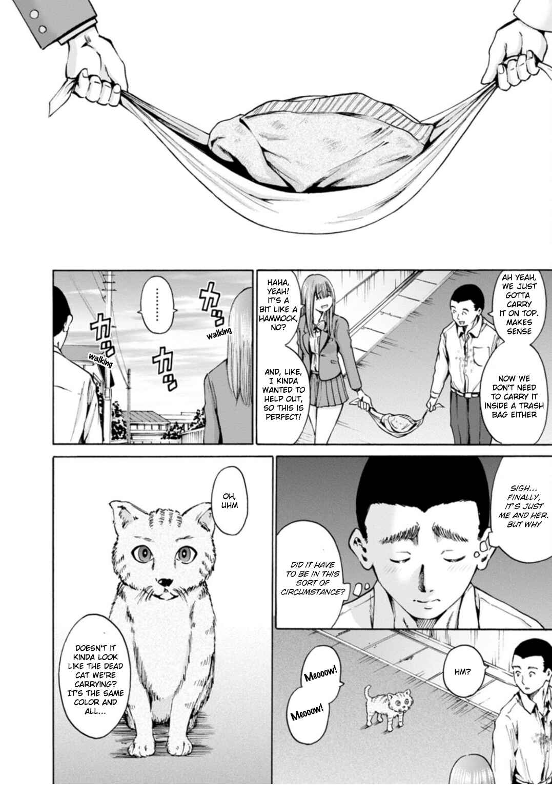 Chapter 45 - Page 22