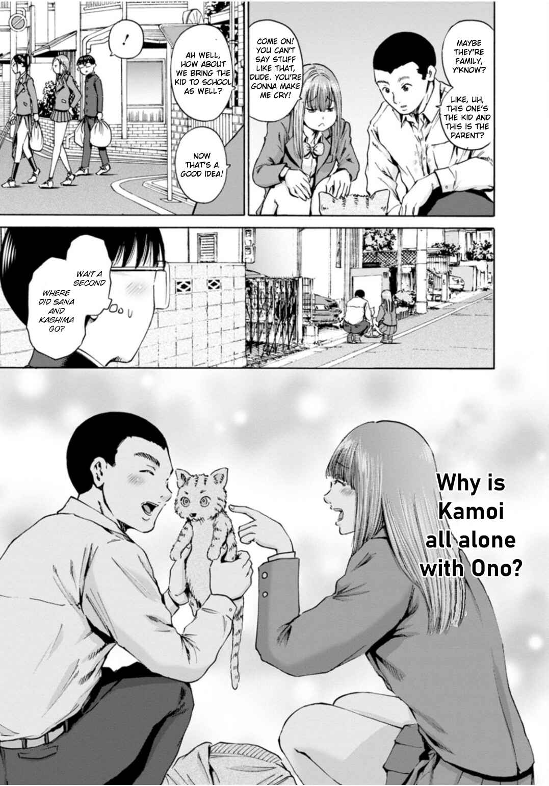 Chapter 45 - Page 23