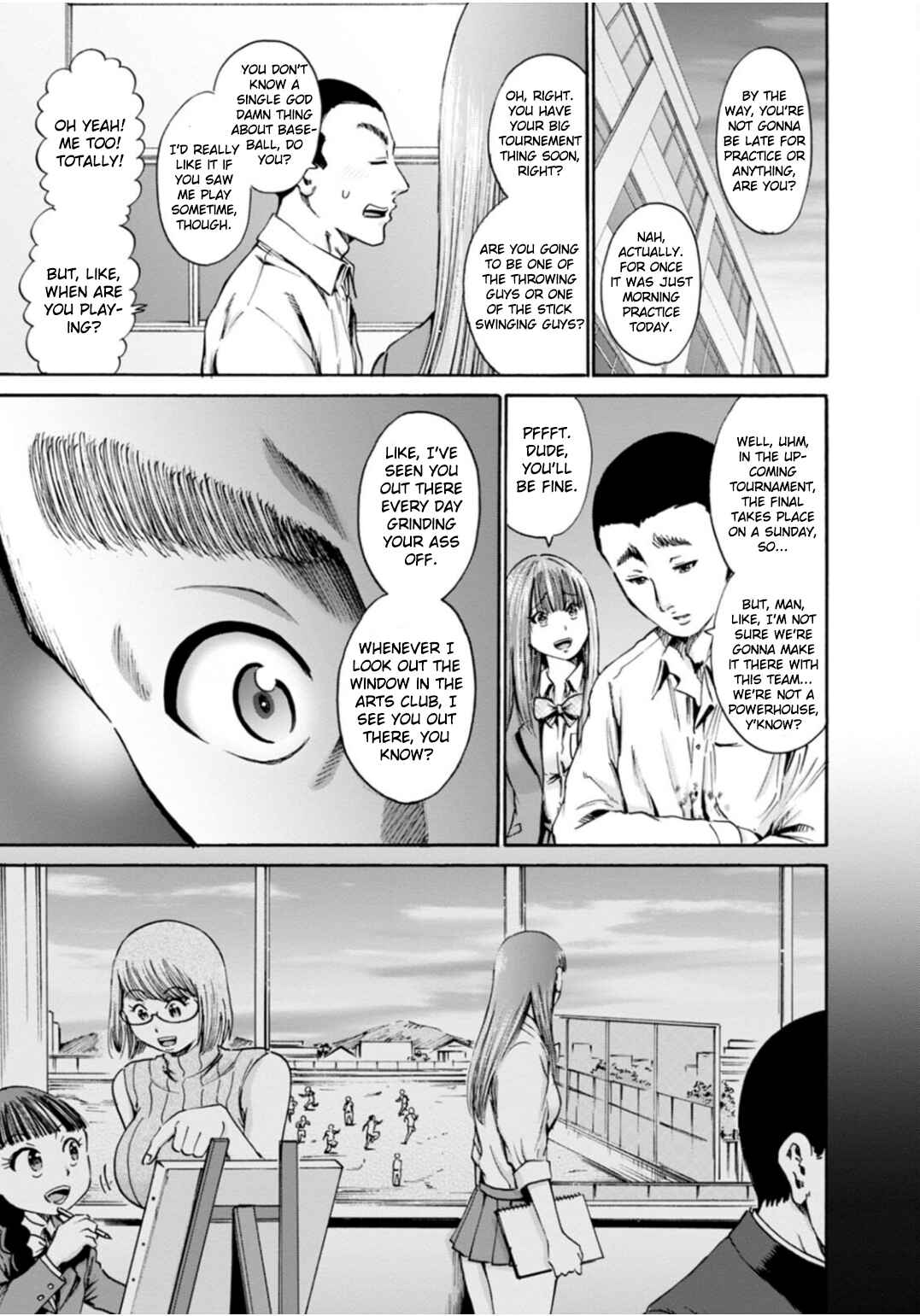 Chapter 45 - Page 25