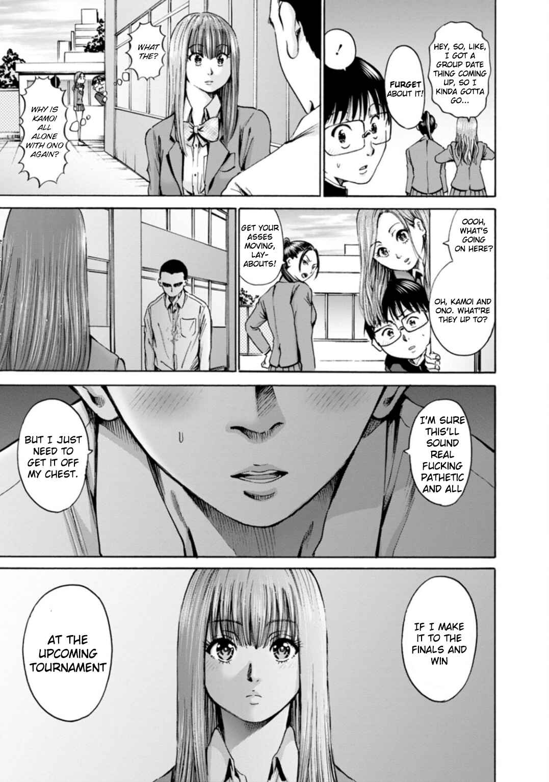 Chapter 45 - Page 27