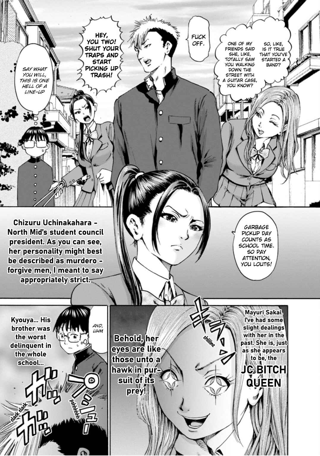 Chapter 45 - Page 3