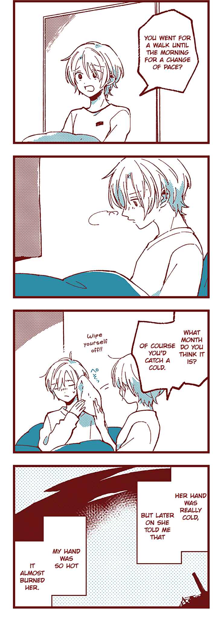 Chapter 45 - Page 1