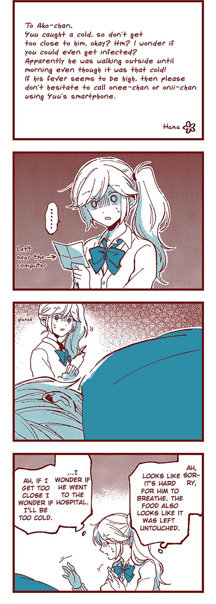 Chapter 45 - Page 11