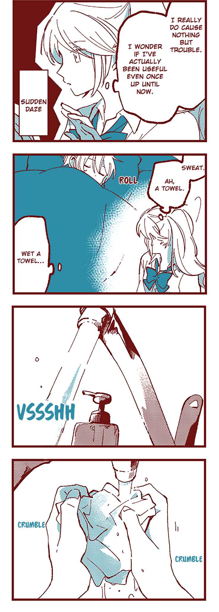 Chapter 45 - Page 12