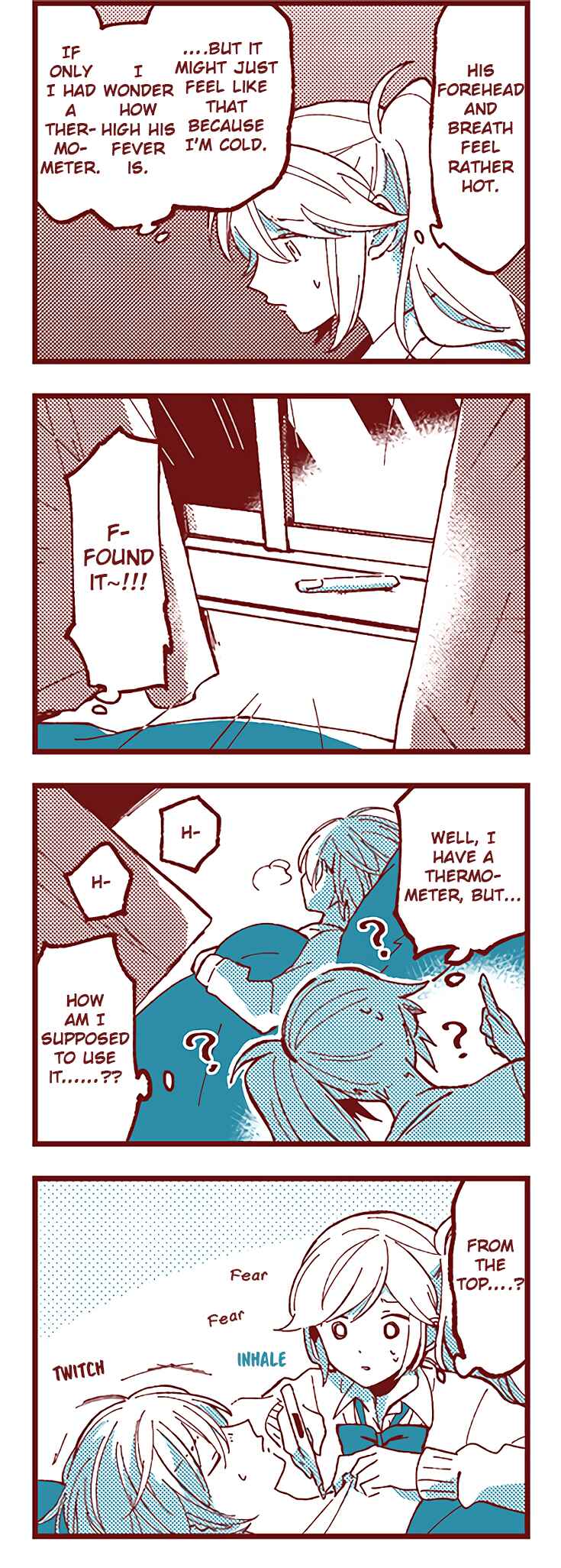 Chapter 45 - Page 14