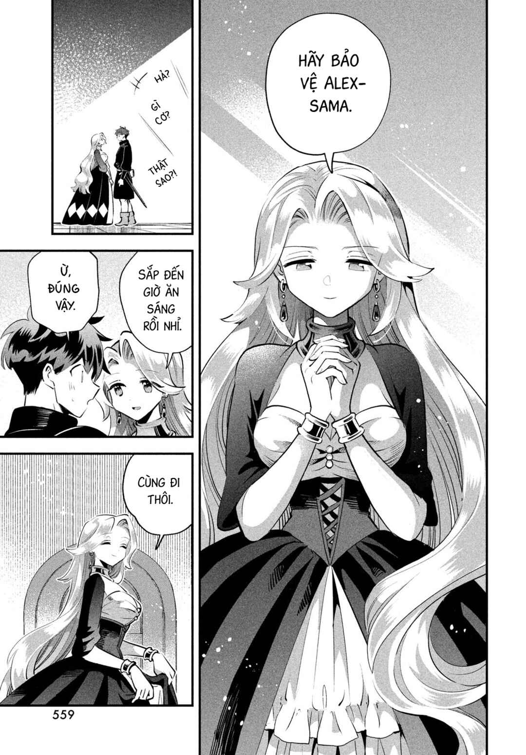 Chapter 80 - Page 10
