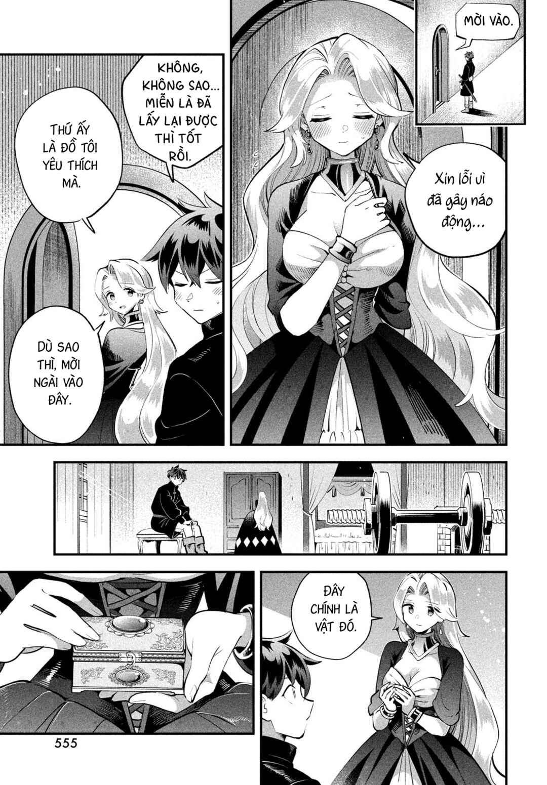 Chapter 80 - Page 6