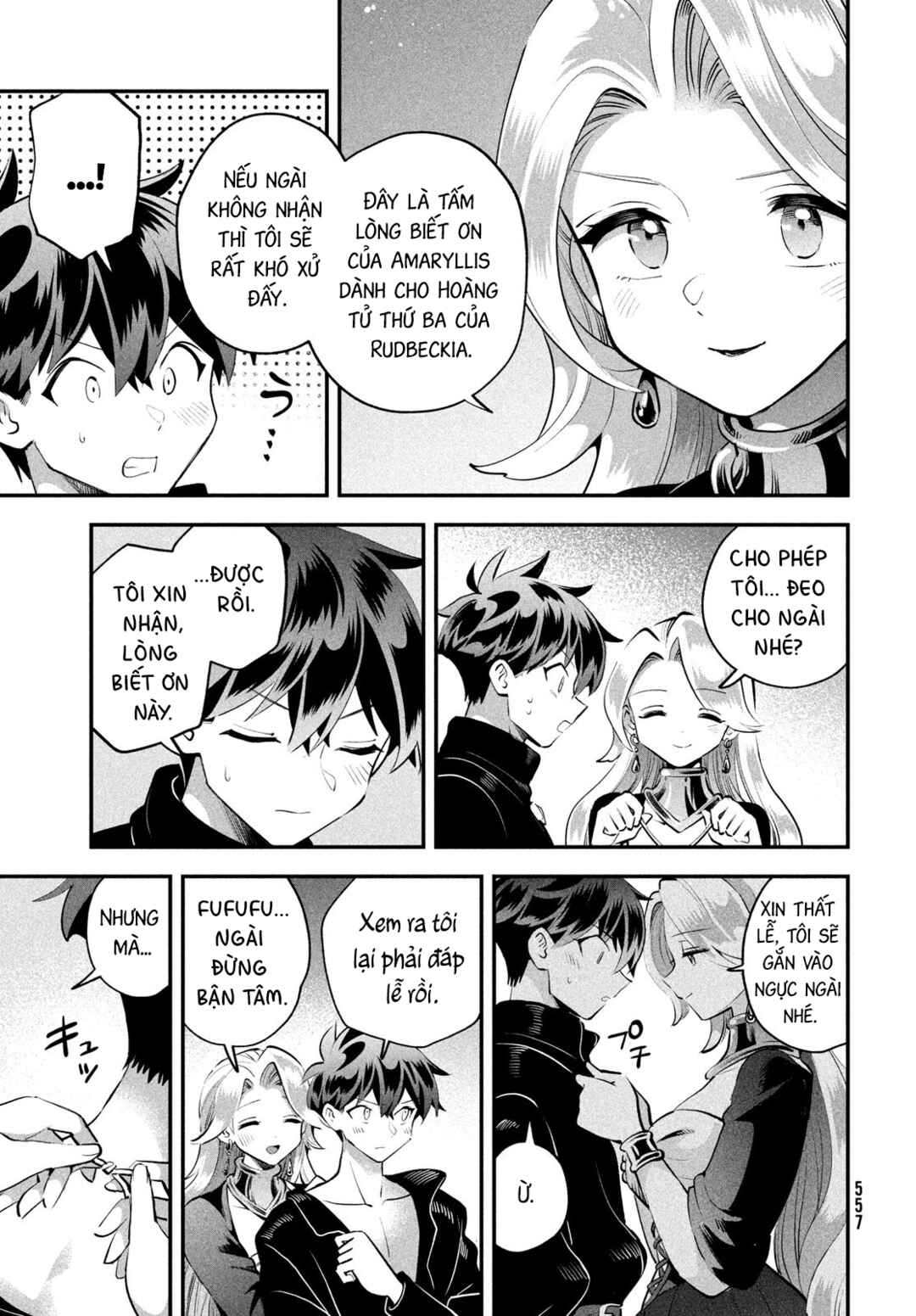 Chapter 80 - Page 8