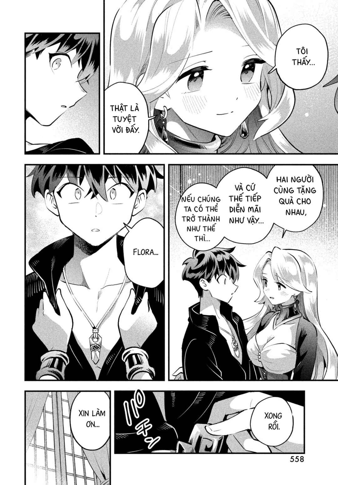 Chapter 80 - Page 9
