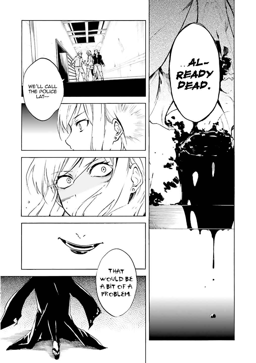 Chapter 2 - Page 3