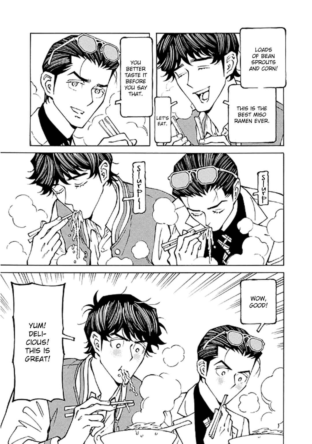 Chapter 5 - Page 3