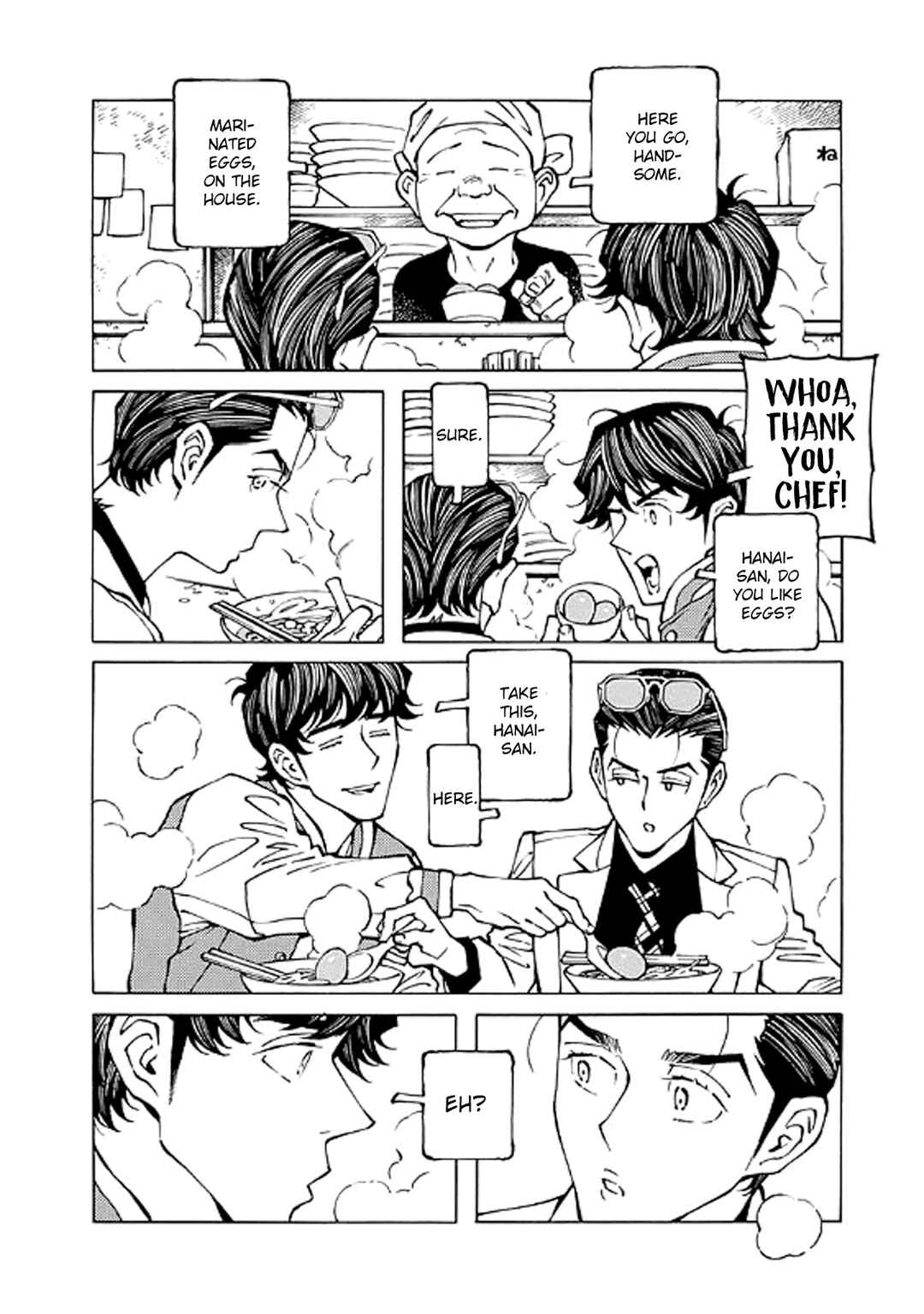 Chapter 5 - Page 6